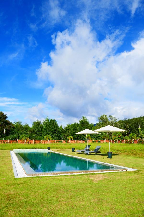The Chabang Langkawi Villa Dış mekan fotoğraf