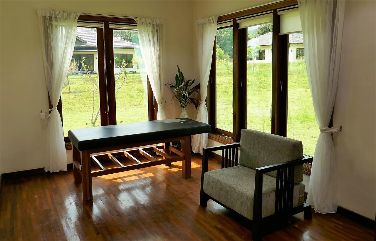 The Chabang Langkawi Villa Dış mekan fotoğraf