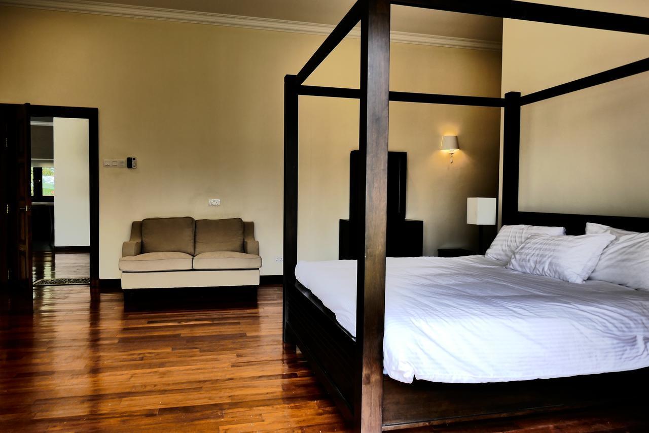 The Chabang Langkawi Villa Dış mekan fotoğraf