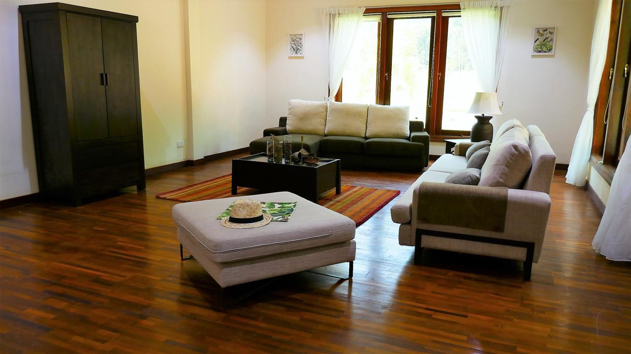 The Chabang Langkawi Villa Dış mekan fotoğraf
