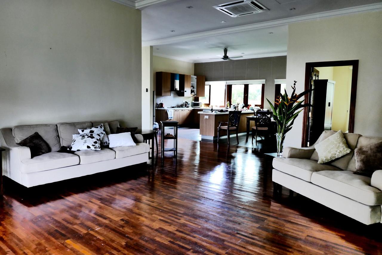 The Chabang Langkawi Villa Dış mekan fotoğraf