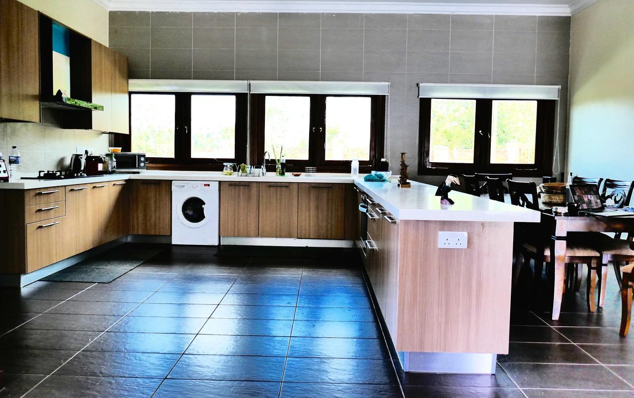 The Chabang Langkawi Villa Dış mekan fotoğraf