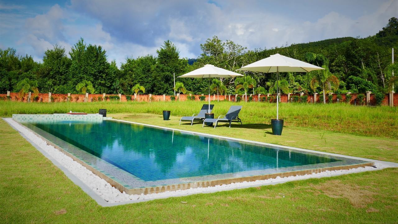 The Chabang Langkawi Villa Dış mekan fotoğraf