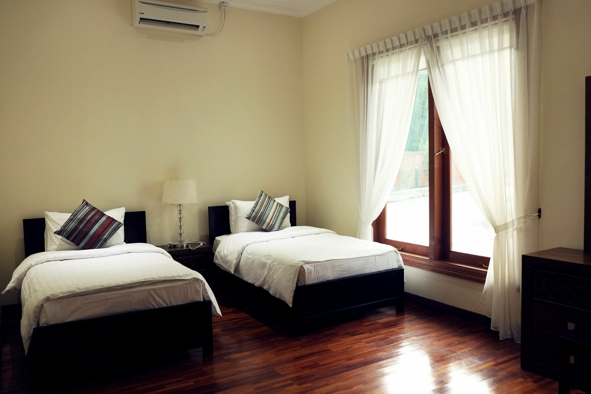 The Chabang Langkawi Villa Dış mekan fotoğraf