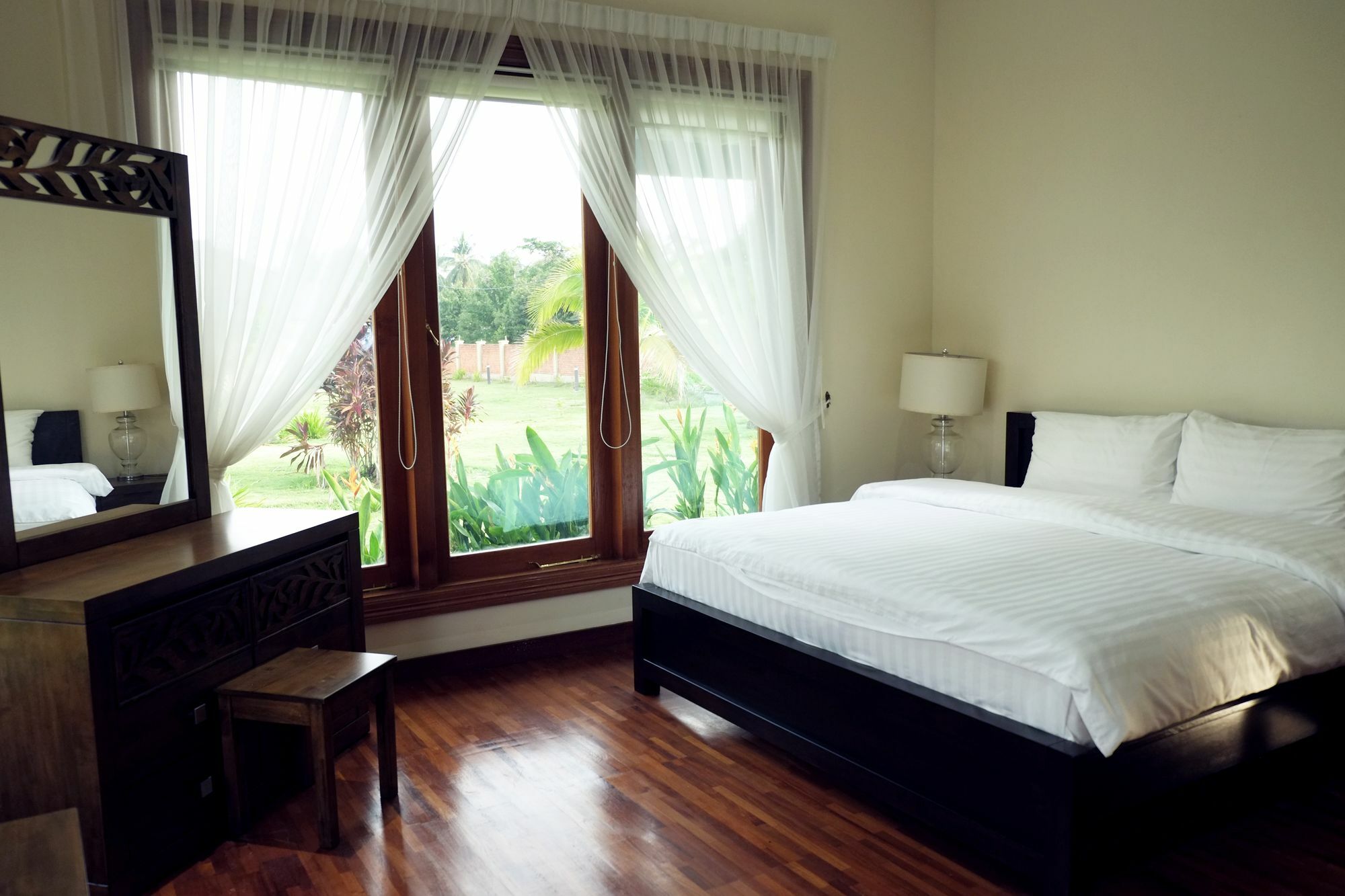 The Chabang Langkawi Villa Dış mekan fotoğraf