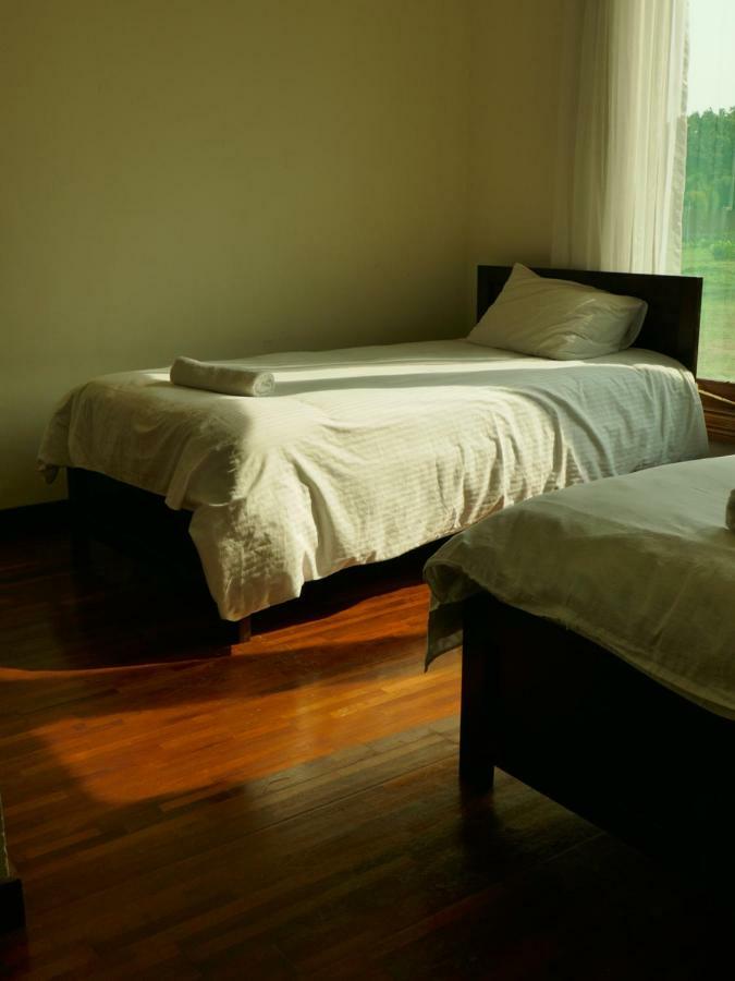 The Chabang Langkawi Villa Dış mekan fotoğraf