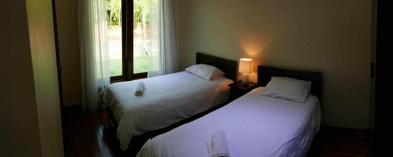 The Chabang Langkawi Villa Dış mekan fotoğraf