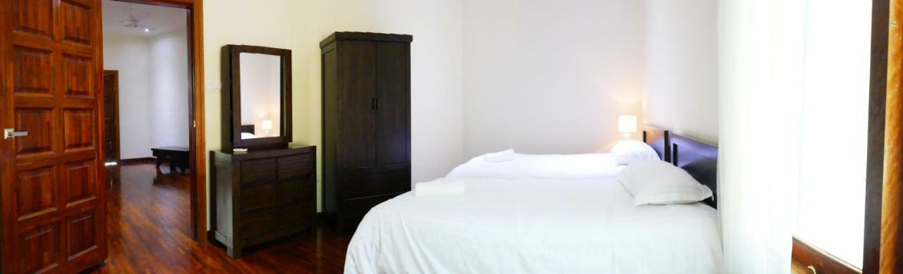 The Chabang Langkawi Villa Dış mekan fotoğraf
