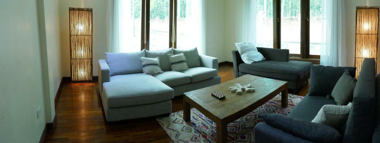 The Chabang Langkawi Villa Dış mekan fotoğraf